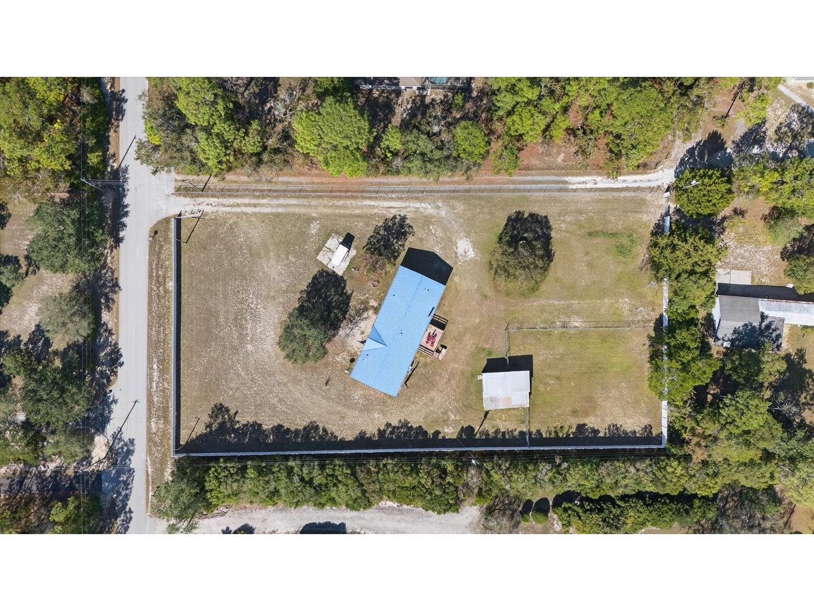 5280 Golddust Road Spring Hill FL 34609 W7880286 image38