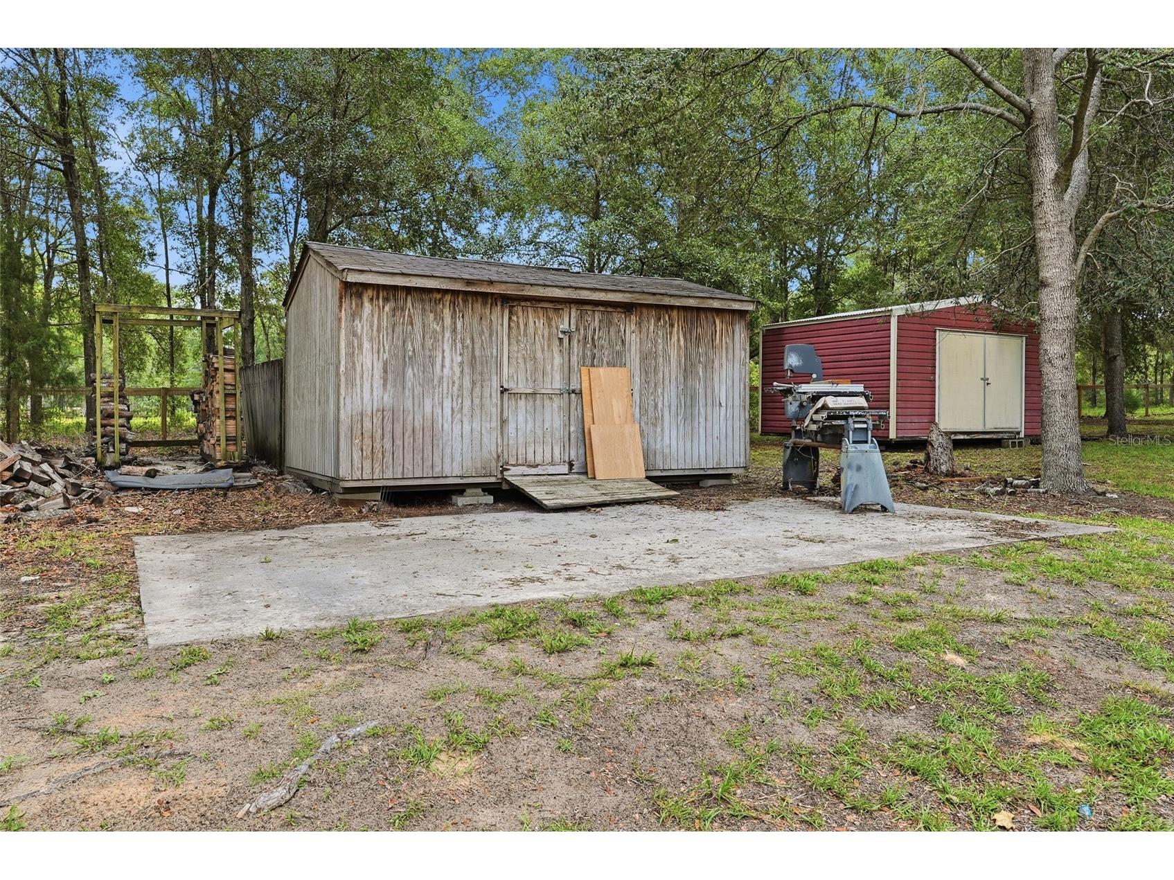 5280 NE 53rd Terrace High Springs FL 32643 GC541675 image22
