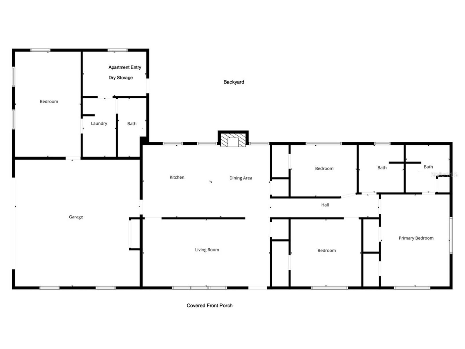 5280 NE 53rd Terrace High Springs FL 32643 GC541675 image5
