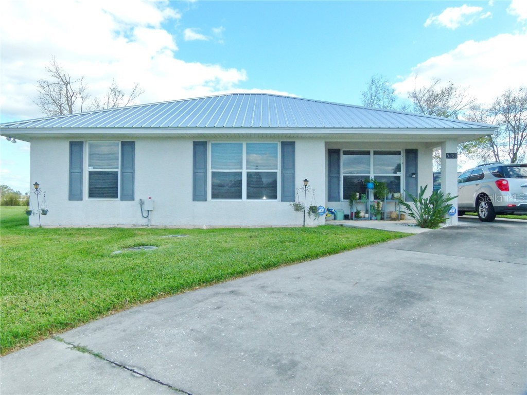 5280 SE 42nd Trace #18 Okeechobee FL 34974 OK224675 image1