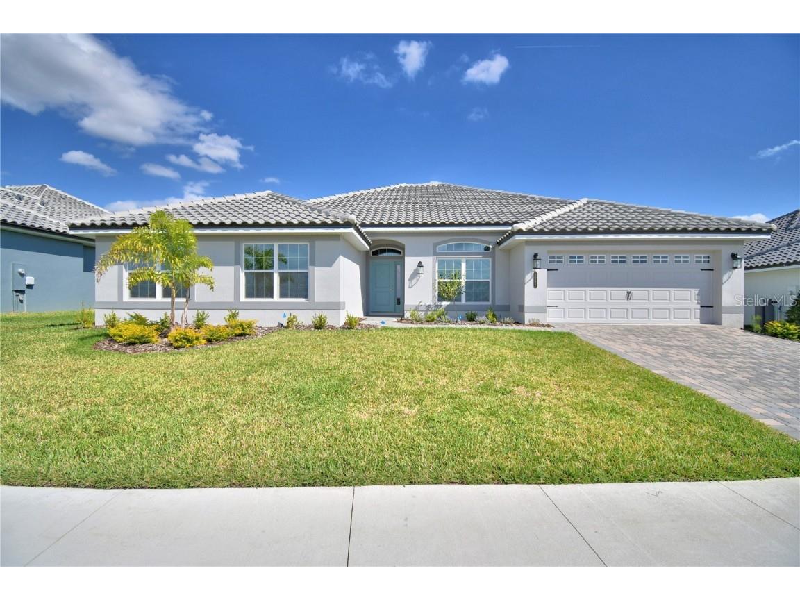 5280 Tennessee Ridge Court Auburndale FL 33823 - LAKE JULIANA L4945286 image1