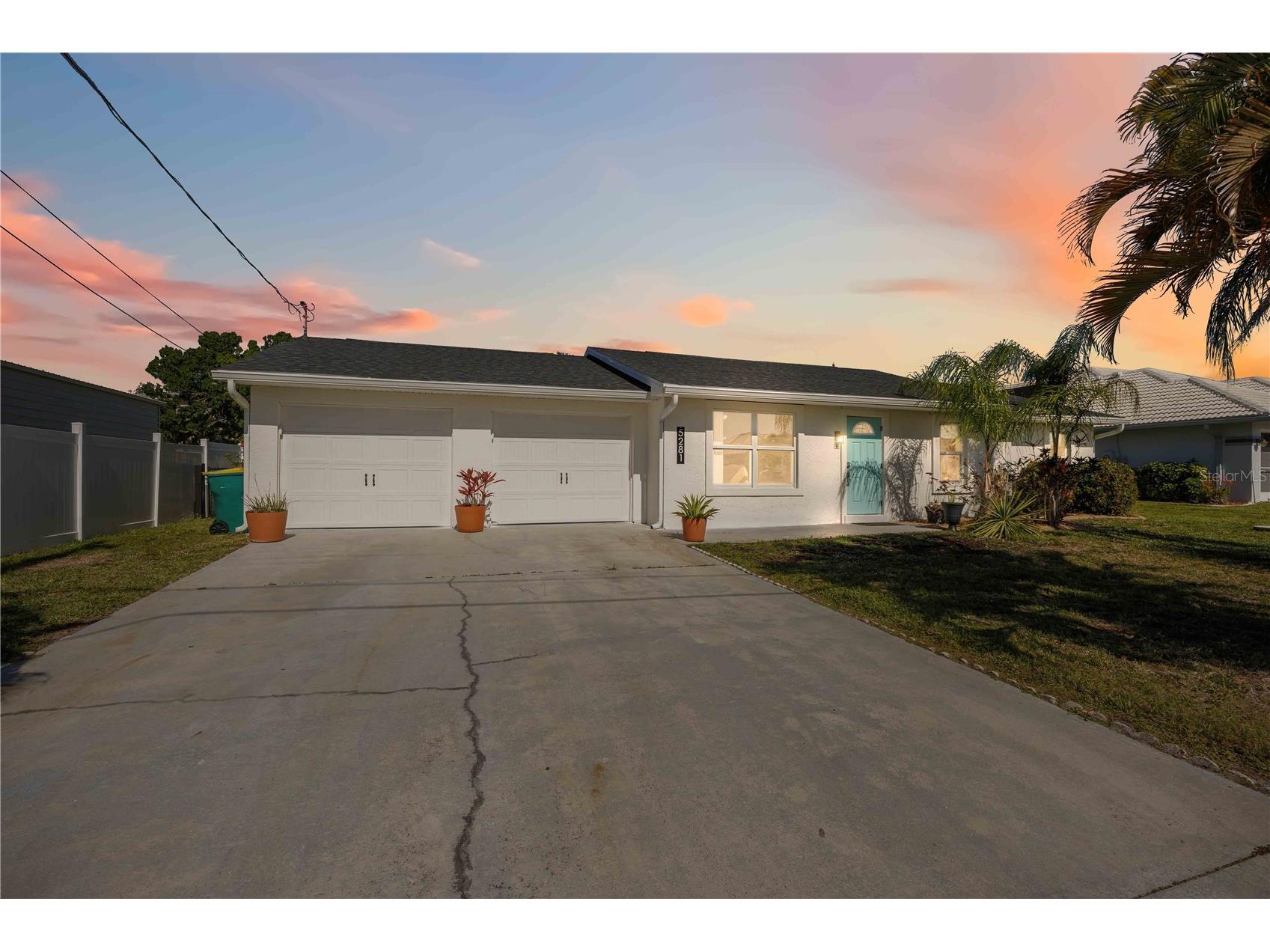 5281 Boyle Terrace Port Charlotte FL 33981 D6147163 image1