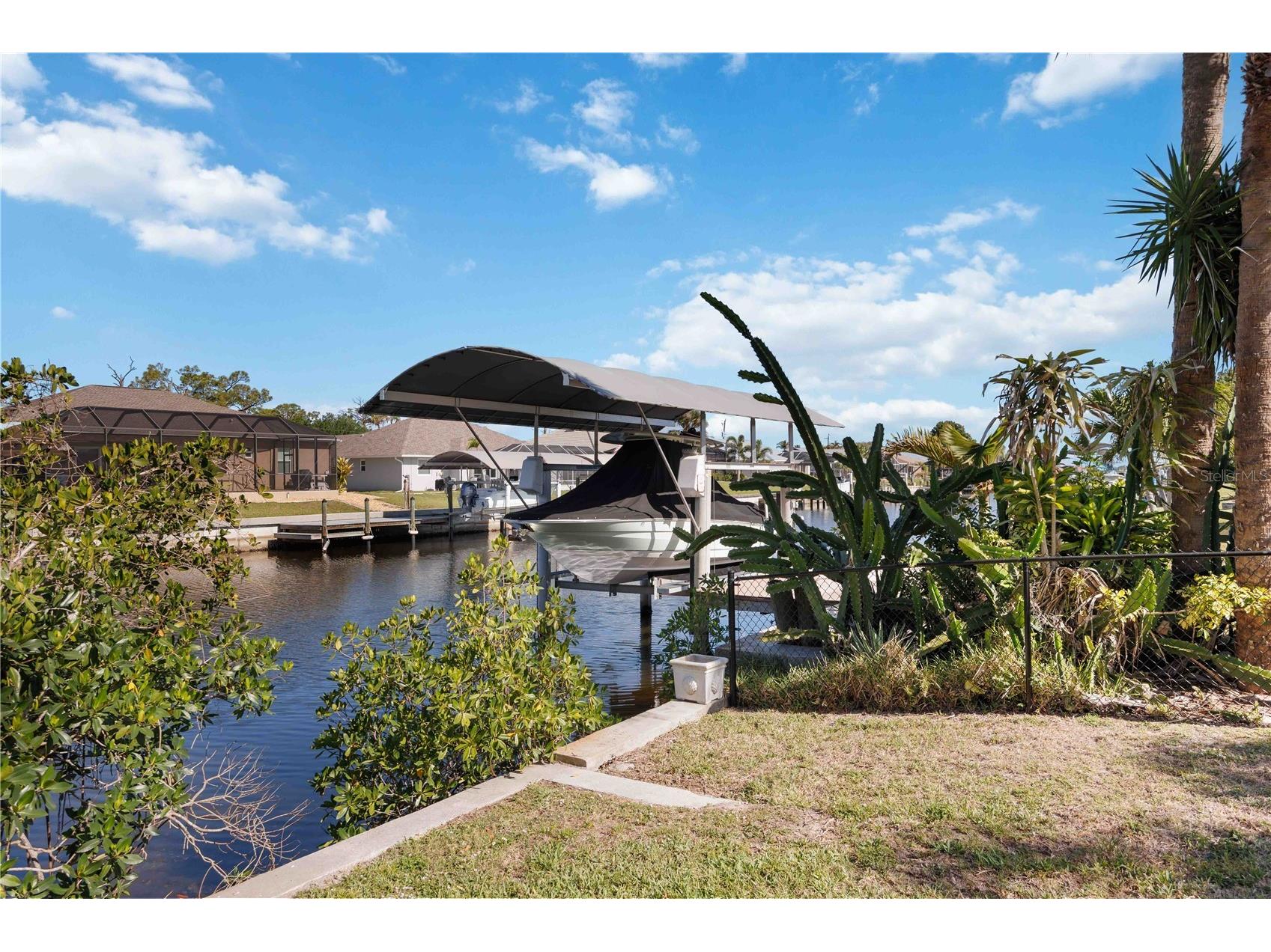 5281 Boyle Terrace Port Charlotte FL 33981 D6147163 image3