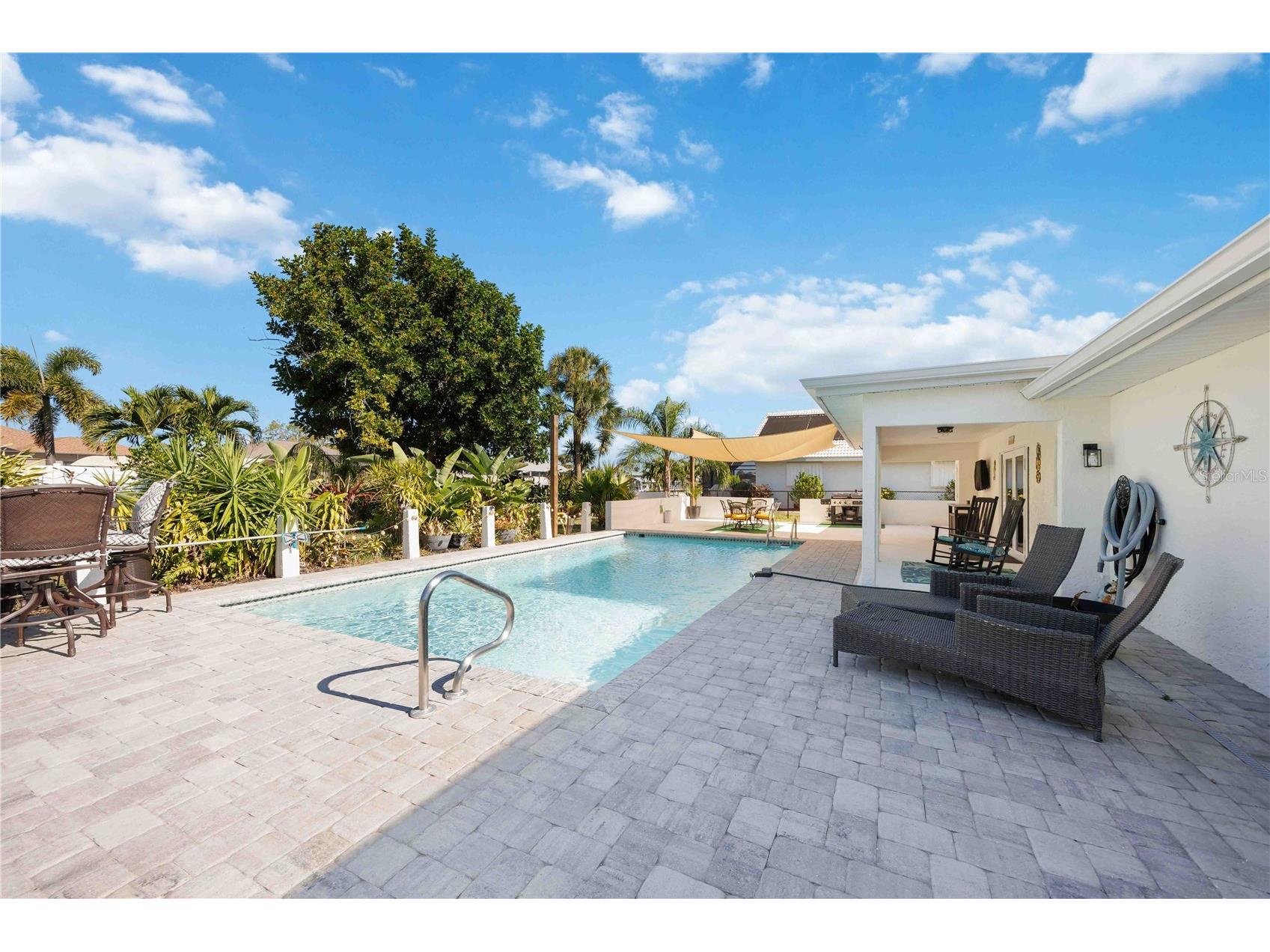 5281 Boyle Terrace Port Charlotte FL 33981 D6147163 image45