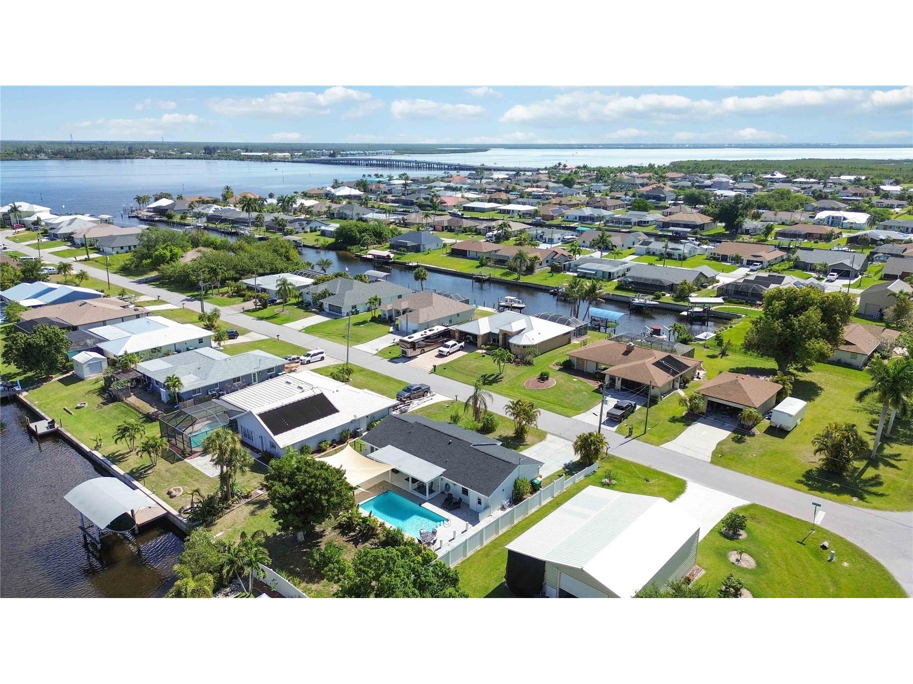 5281 Boyle Terrace Port Charlotte FL 33981 D6147163 image54