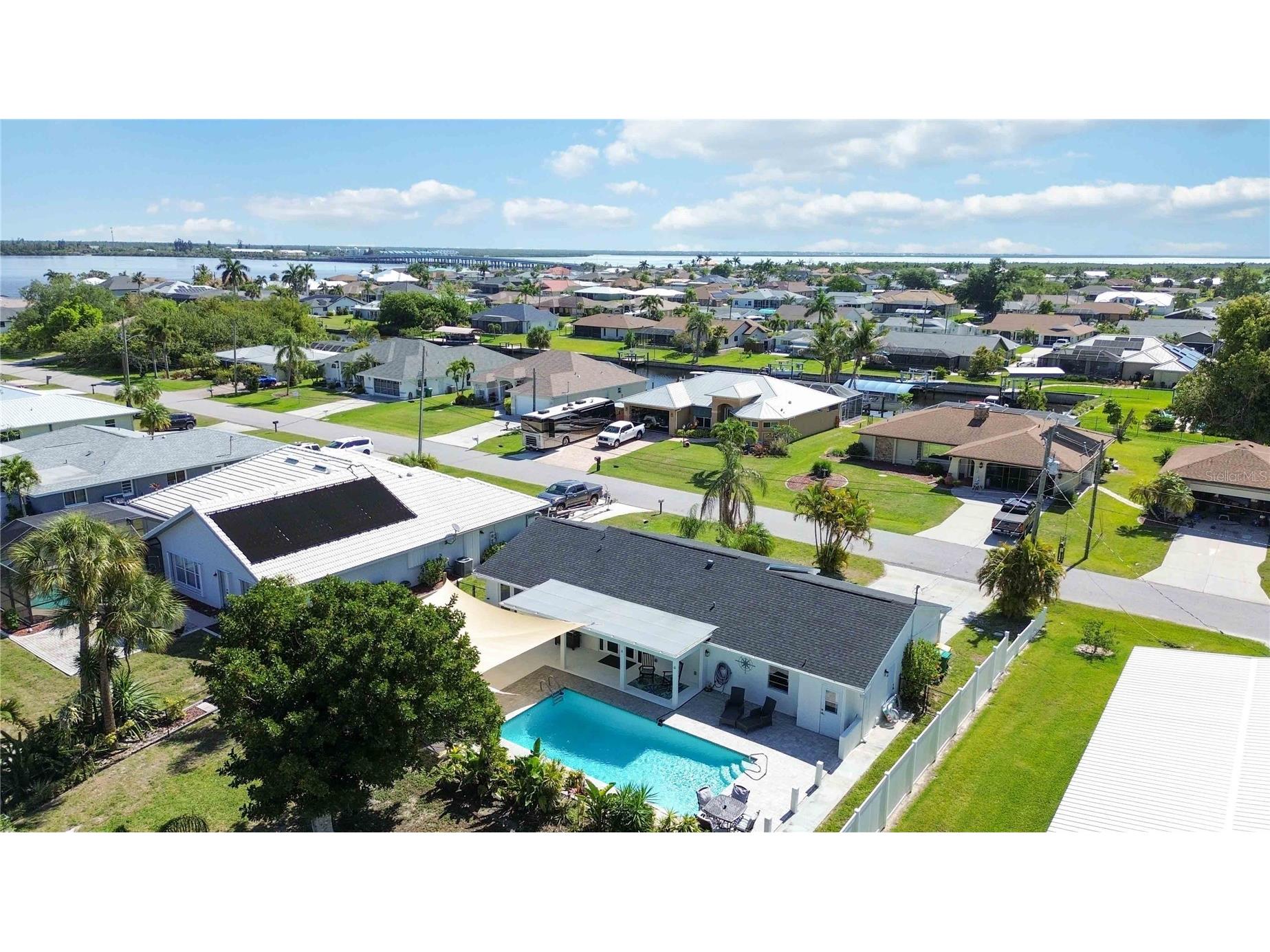 5281 Boyle Terrace Port Charlotte FL 33981 D6147163 image56