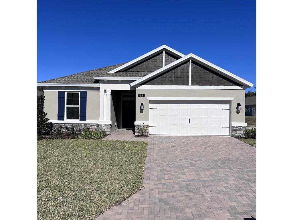 5281 Cappleman Loop Brooksville FL 34609 A4557298 image1