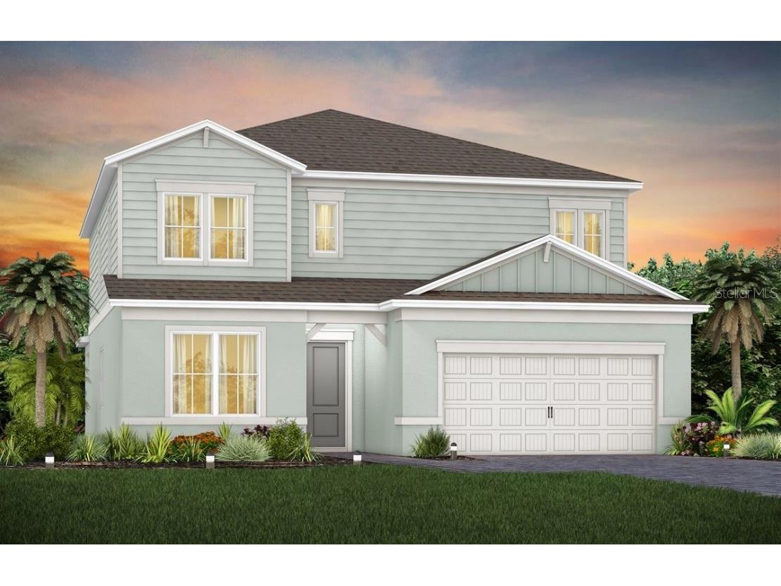 5281 Foothills Preserve Loop Mount Dora FL 32757 O6207000 image1