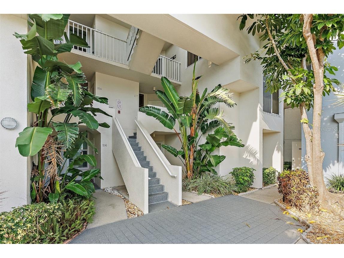 5281 Isla Key Boulevard S #207 Saint Petersburg FL 33715 - BOCA CIEGA TB8445772 image1