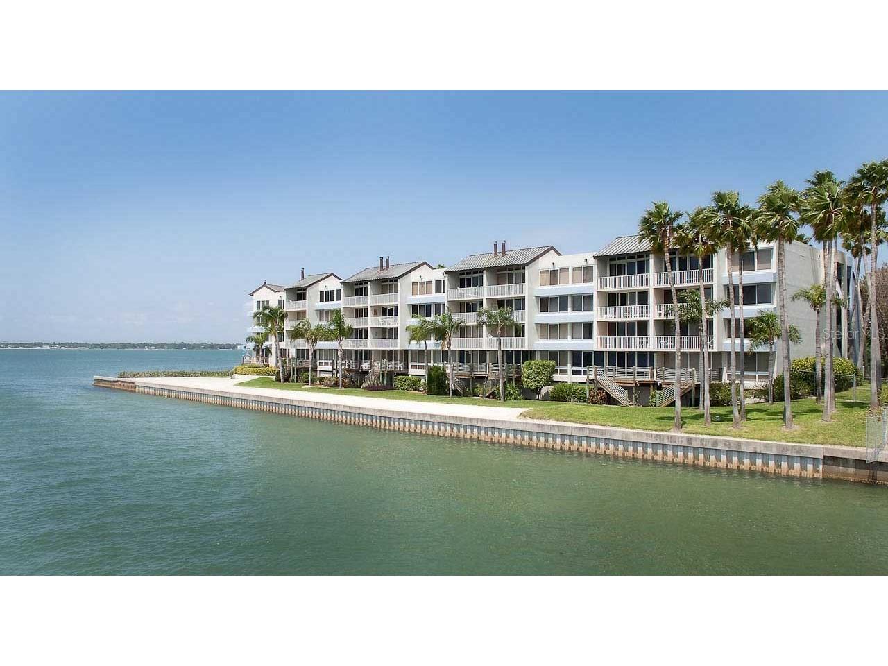 5281 Isla Key Boulevard S #207 Saint Petersburg FL 33715 - BOCA CIEGA TB8445772 image29