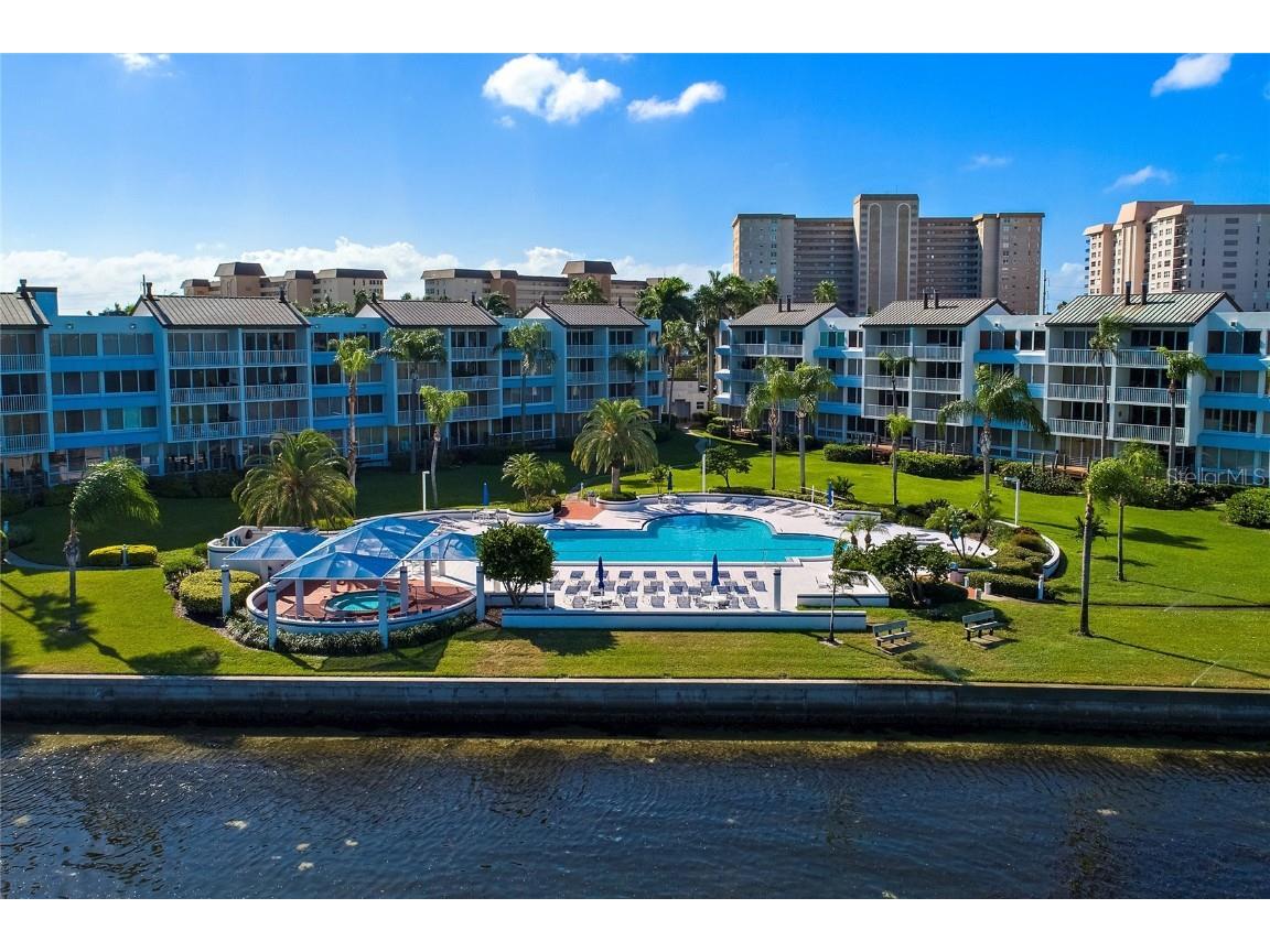 5281 Isla Key Boulevard S #207 Saint Petersburg FL 33715 - BOCA CIEGA TB8445772 image36