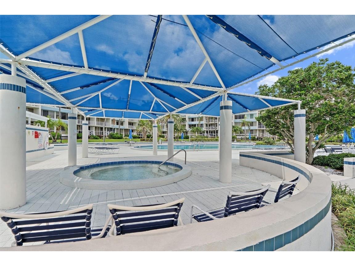 5281 Isla Key Boulevard S #207 Saint Petersburg FL 33715 - BOCA CIEGA TB8445772 image39