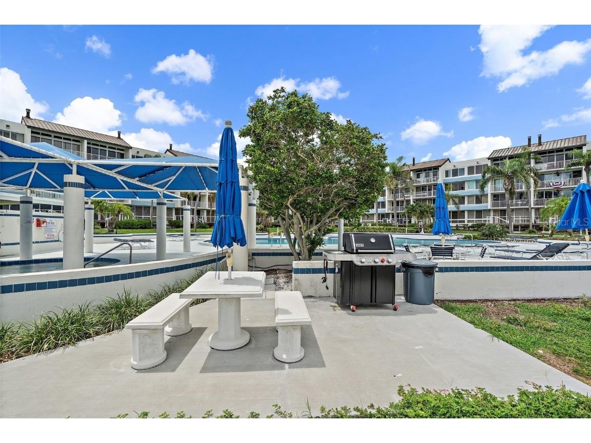 5281 Isla Key Boulevard S #207 Saint Petersburg FL 33715 - BOCA CIEGA TB8445772 image40