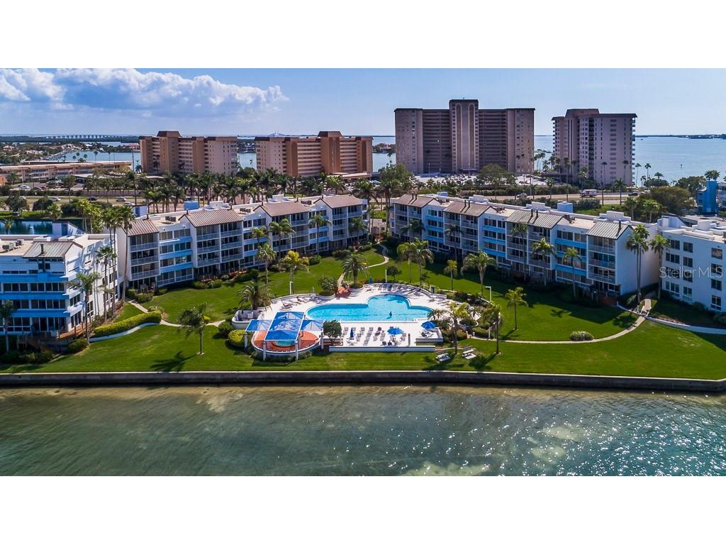 5281 Isla Key Boulevard S #307 Saint Petersburg FL 33715 - BOCA CIEGA TB8440133 image13