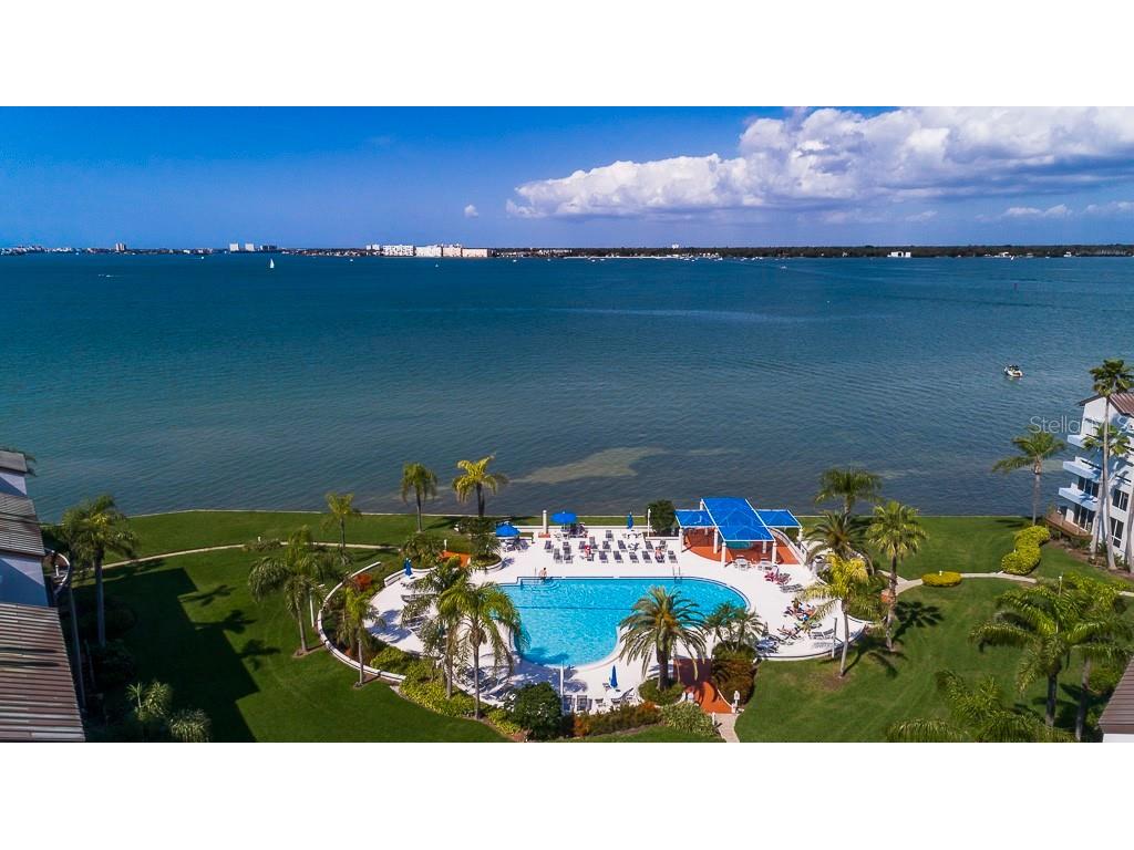 5281 Isla Key Boulevard S #307 Saint Petersburg FL 33715 - BOCA CIEGA TB8440133 image14