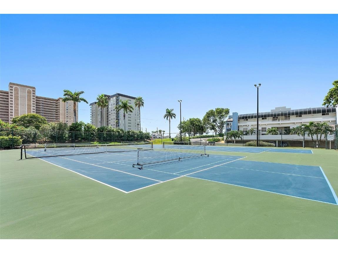 5281 Isla Key Boulevard S #307 Saint Petersburg FL 33715 - BOCA CIEGA TB8440133 image18