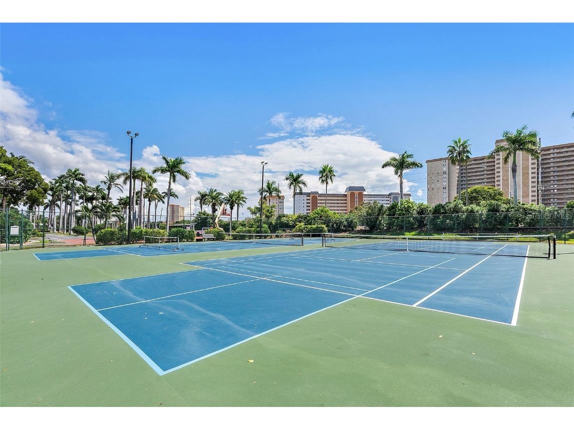 5281 Isla Key Boulevard S #307 Saint Petersburg FL 33715 - BOCA CIEGA TB8440133 image19