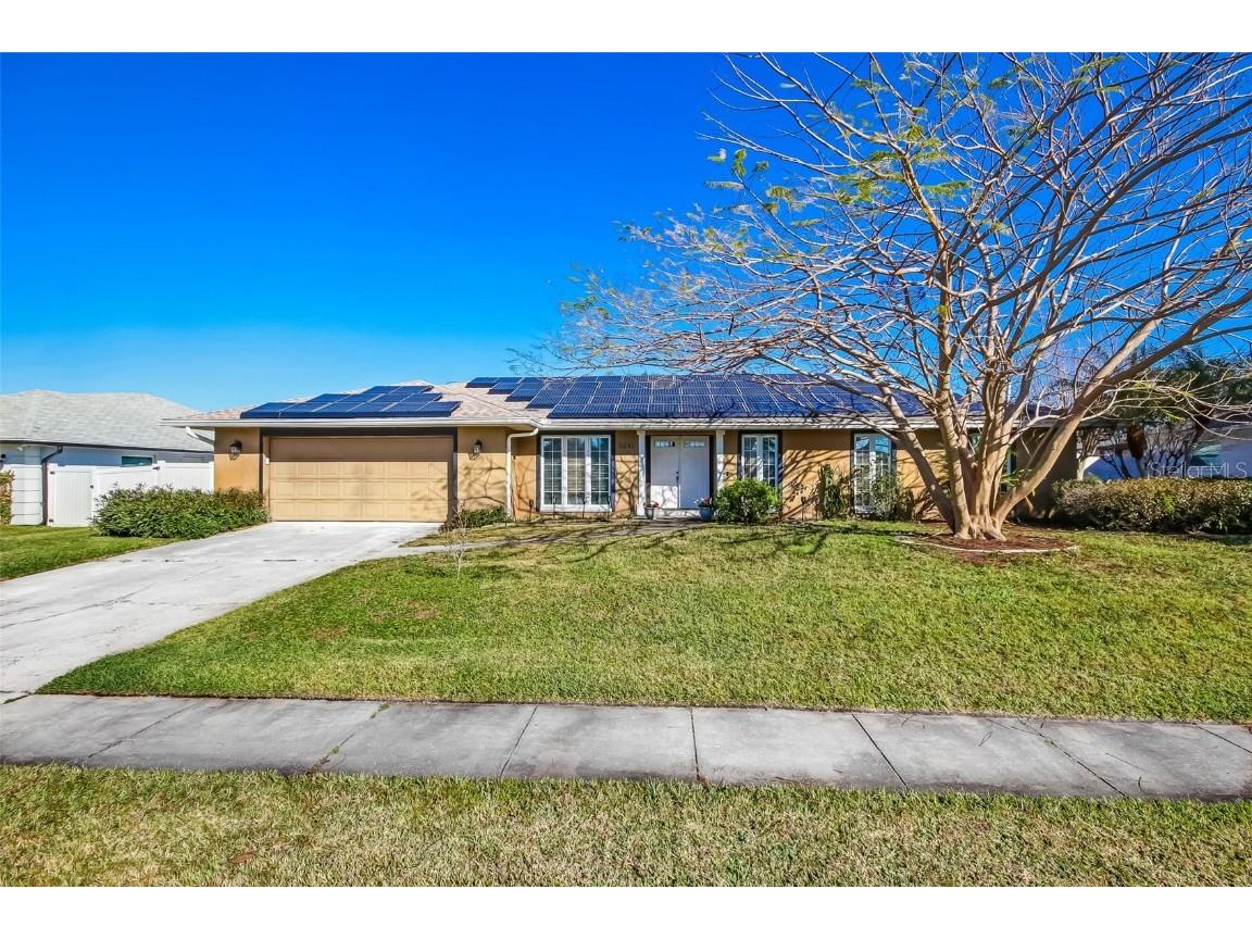 5281 Jade Circle Belle Isle FL 32812 - LAKE CONWAY O6086782 image1