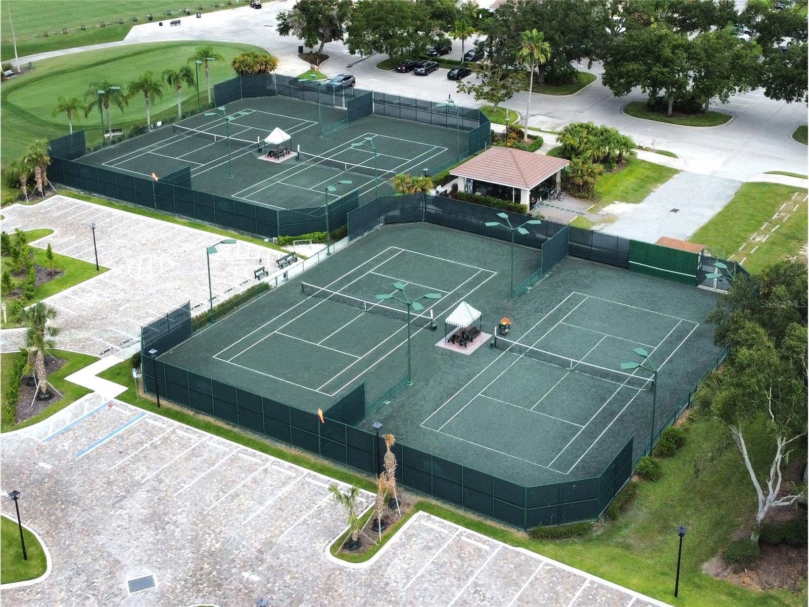 5281 Mahogany Run Avenue #822 Sarasota FL 34241 A4689351 image48