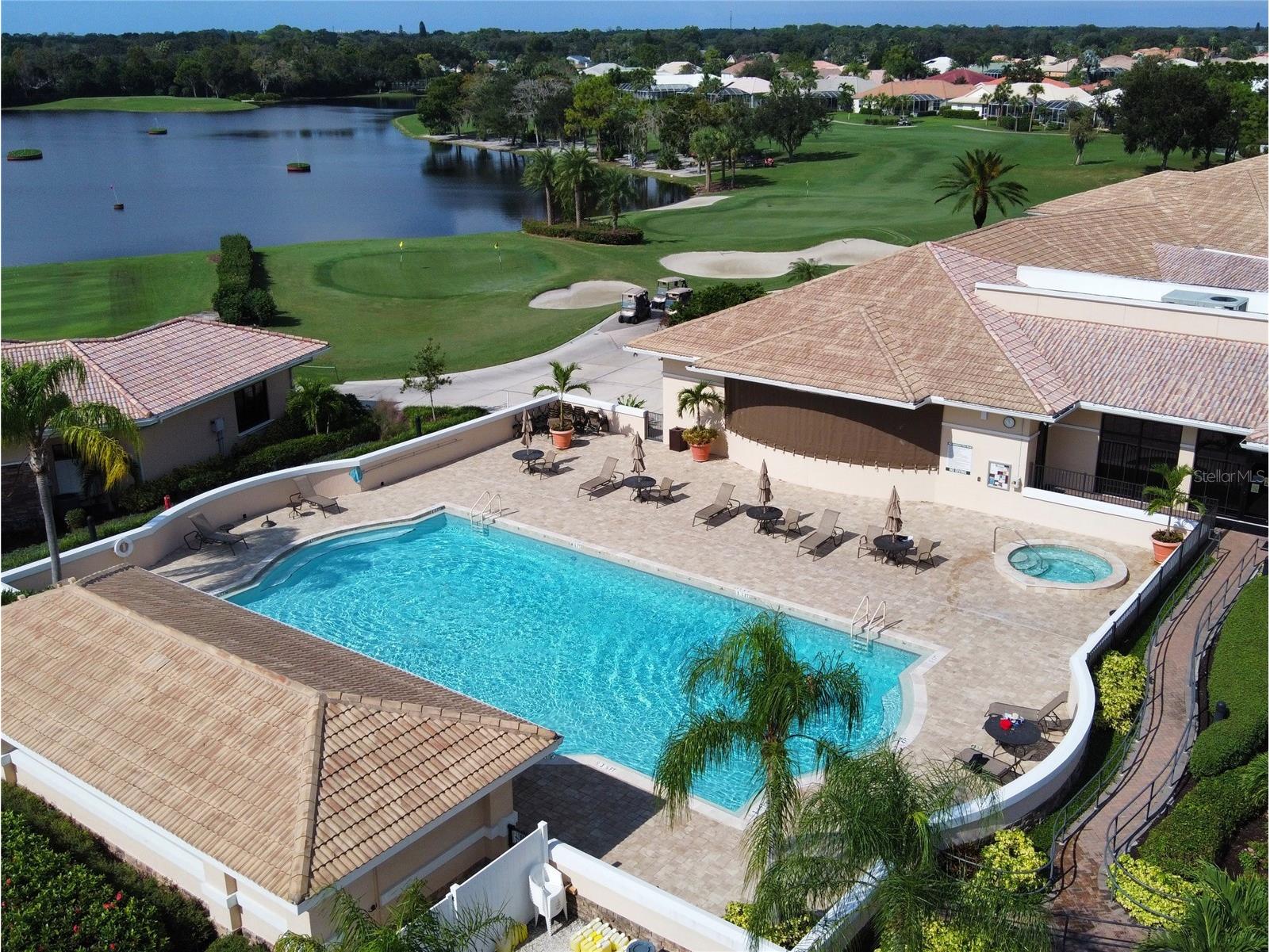 5281 Mahogany Run Avenue #822 Sarasota FL 34241 A4689351 image49