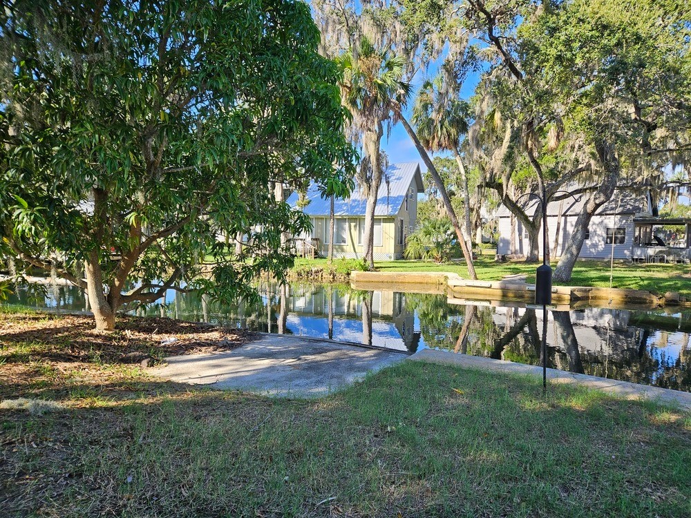 5281 Tuna Lane Weeki Wachee FL 34607 - WEEKI WACHEE RIVER W7880809 image6