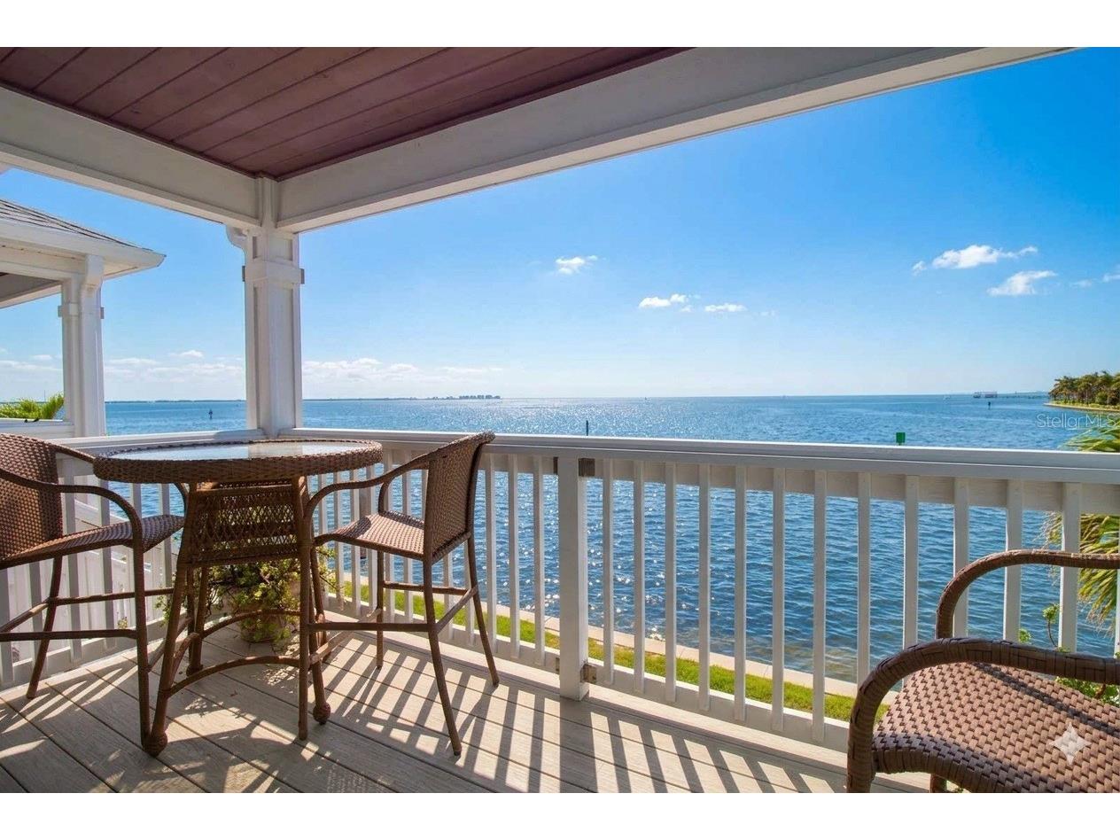 5282 Beach Drive SE #APT D Saint Petersburg FL 33705 - TAMPA BAY AND LITTLE BAYOU TB8513884 image17