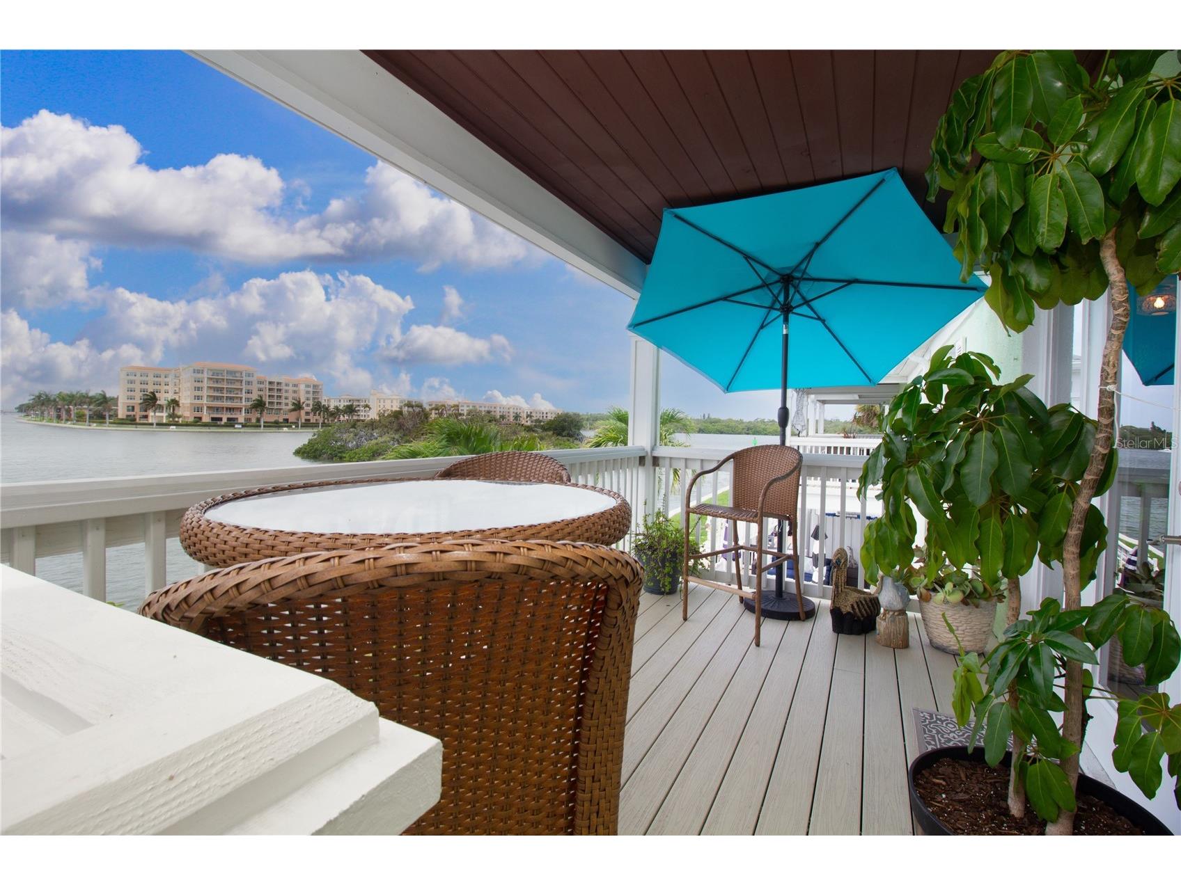5282 Beach Drive SE #APT D Saint Petersburg FL 33705 - TAMPA BAY AND LITTLE BAYOU TB8513884 image19