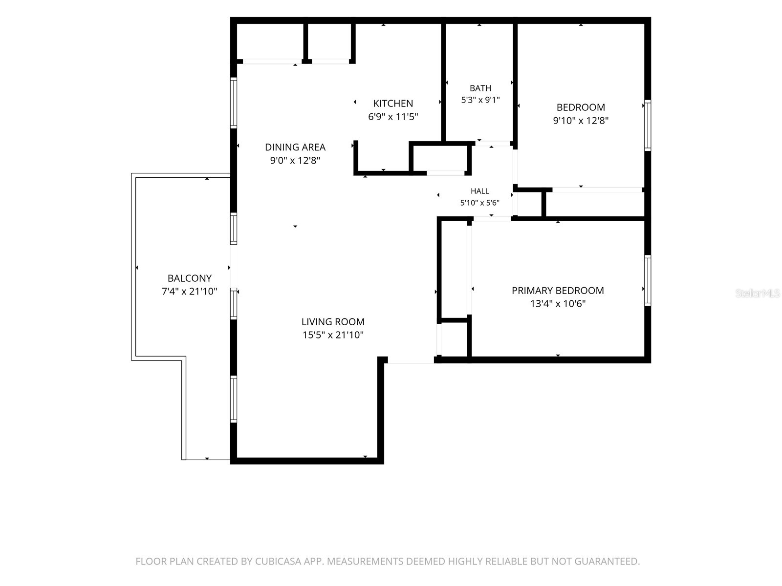 5282 Beach Drive SE #APT D Saint Petersburg FL 33705 - TAMPA BAY AND LITTLE BAYOU TB8513884 image23