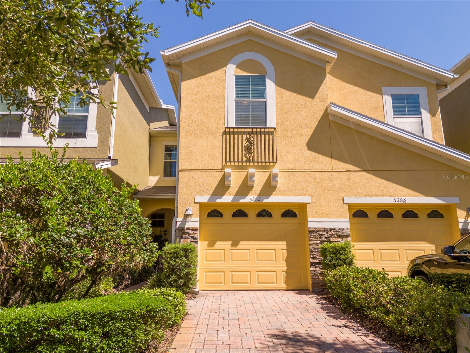 5282 Hidden Cypress Lane #164 Oviedo FL 32765 O6409264 image1
