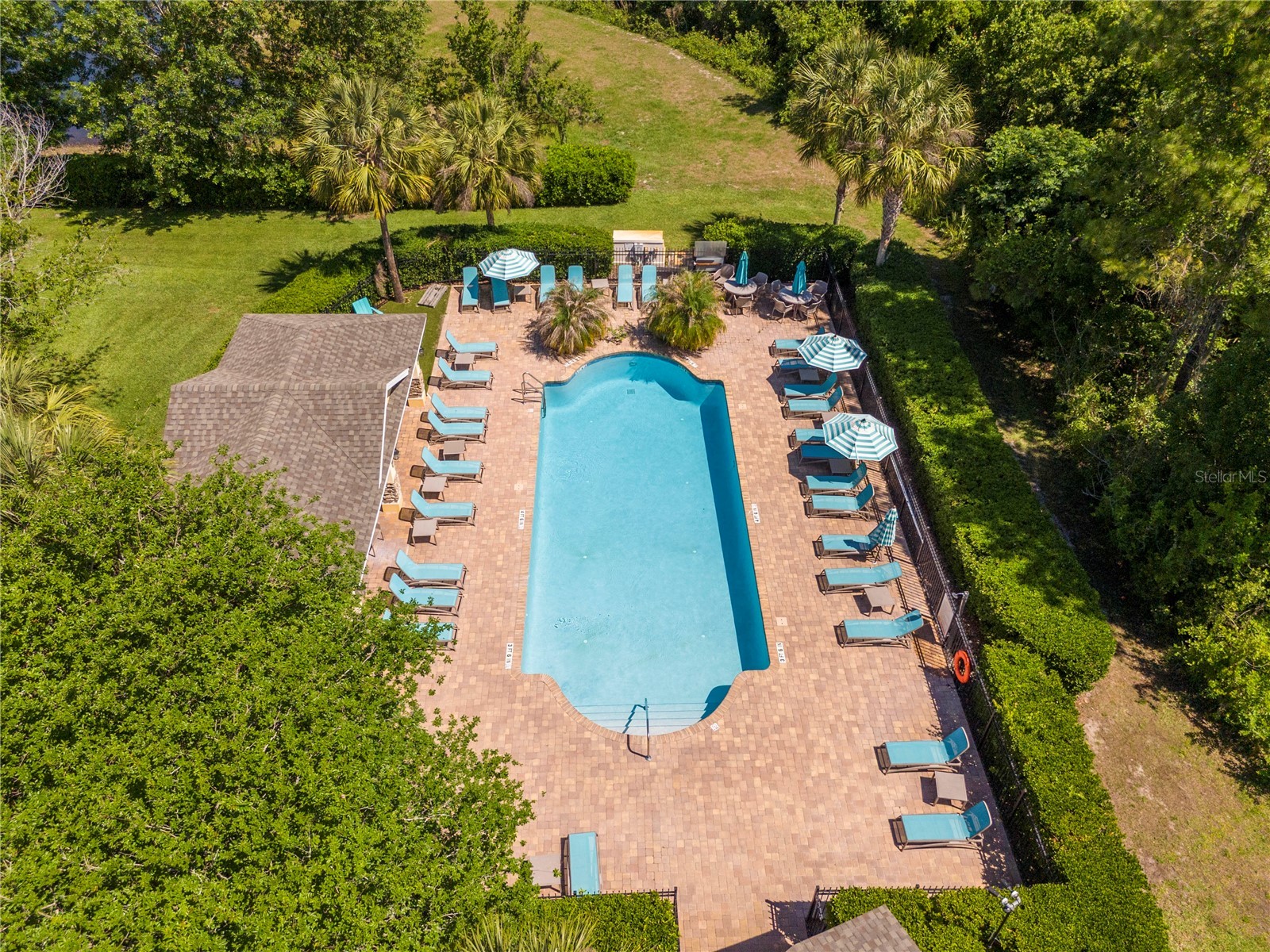 5282 Hidden Cypress Lane #164 Oviedo FL 32765 O6409264 image55