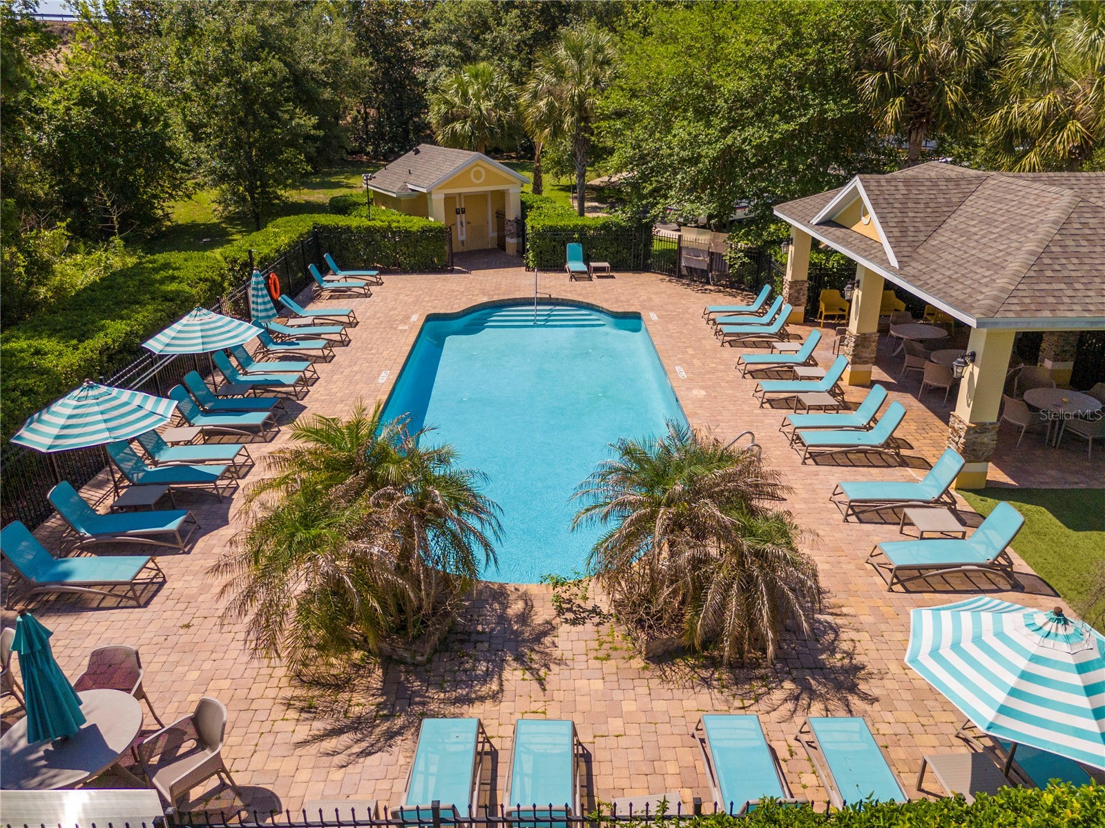 5282 Hidden Cypress Lane #164 Oviedo FL 32765 O6409264 image57