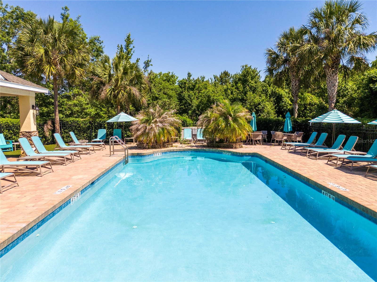 5282 Hidden Cypress Lane #164 Oviedo FL 32765 O6409264 image58