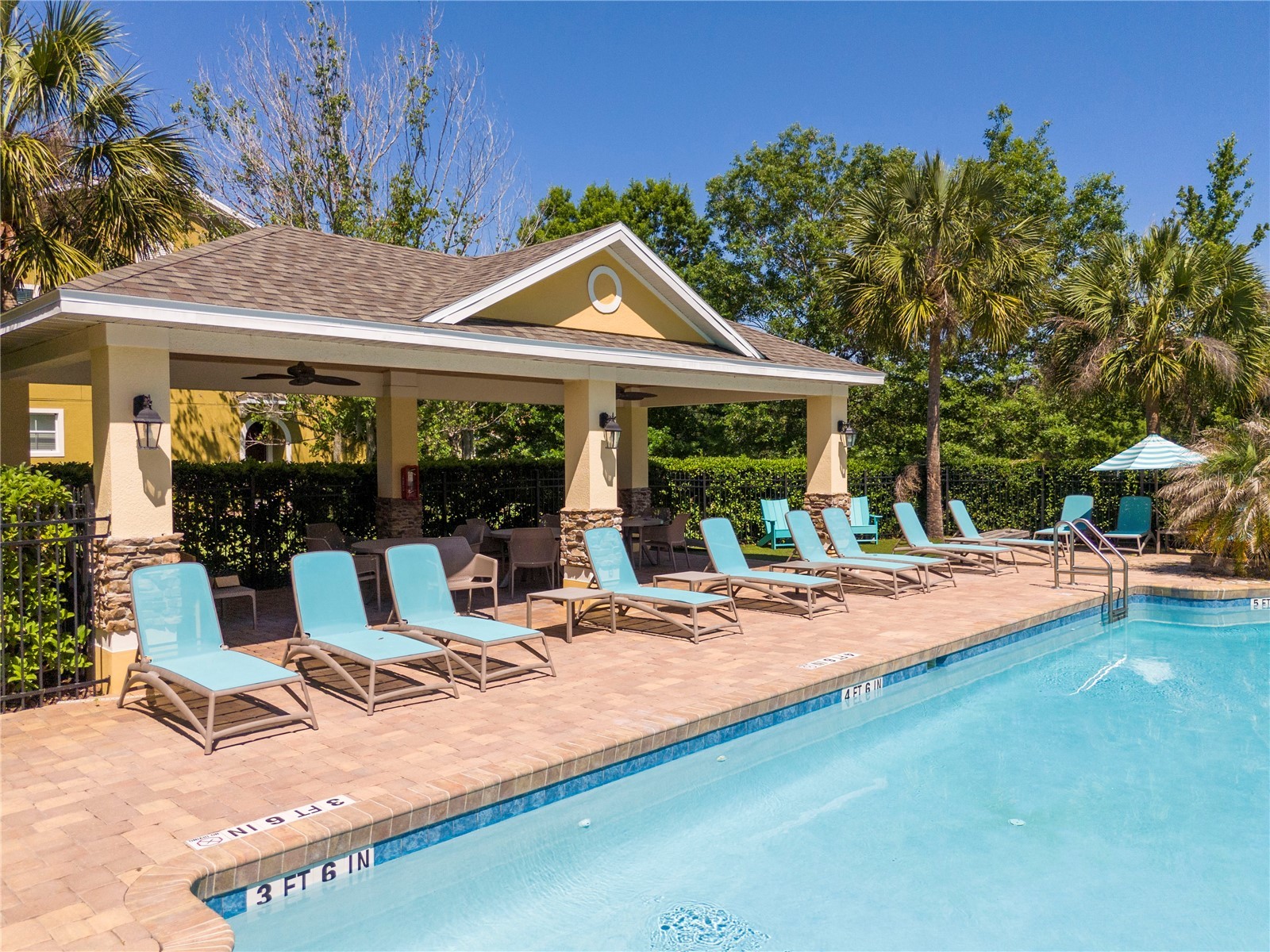 5282 Hidden Cypress Lane #164 Oviedo FL 32765 O6409264 image59