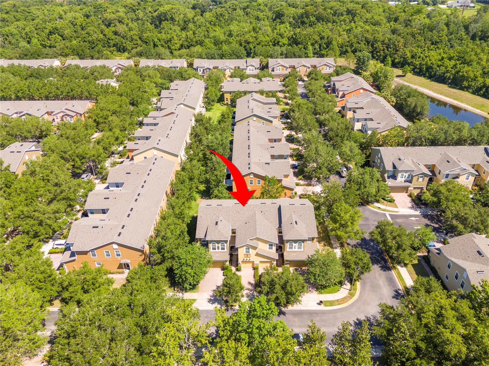 5282 Hidden Cypress Lane #164 Oviedo FL 32765 O6409264 image7