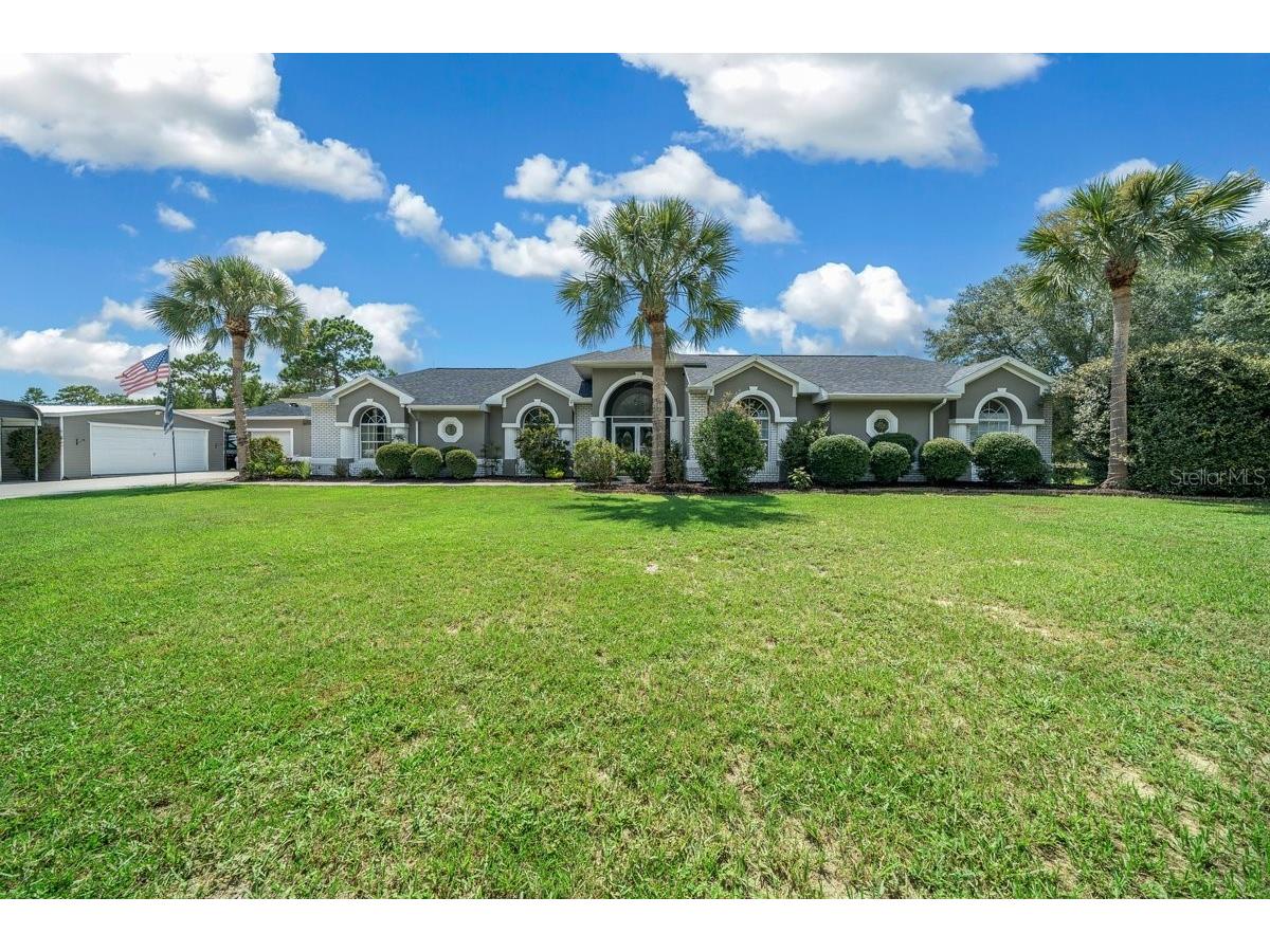 5282 N Sacramento Avenue Beverly Hills FL 34465 OM697599 image1