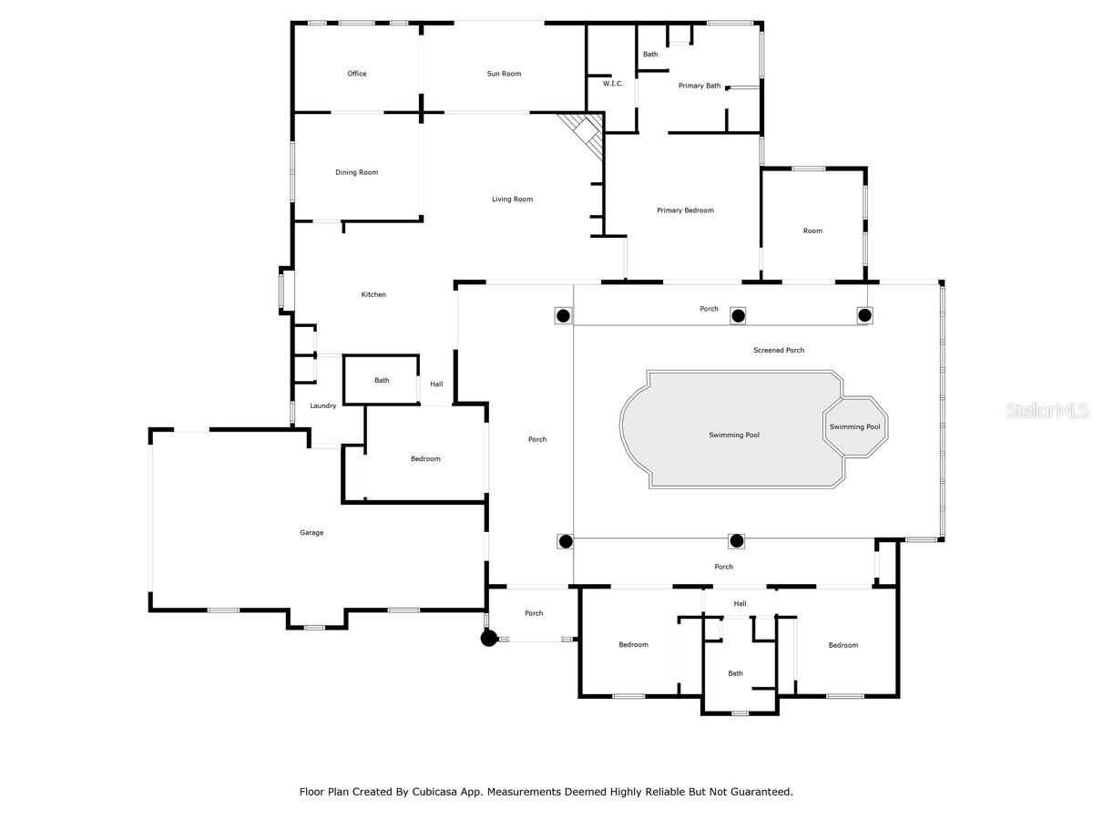 5282 N Sacramento Avenue Beverly Hills FL 34465 OM697599 image34