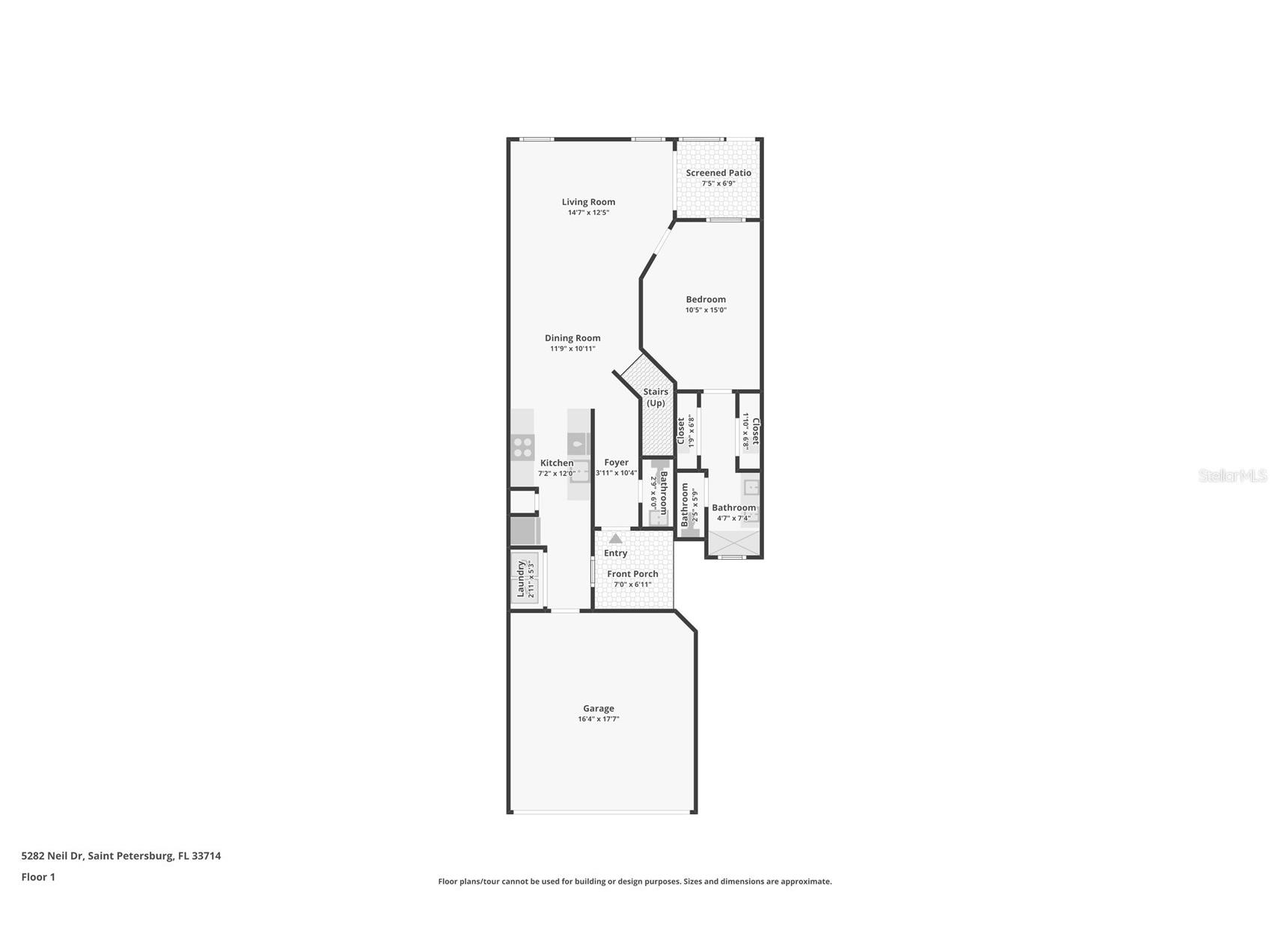 5282 Neil Drive Saint Petersburg FL 33714 TB8505469 image27