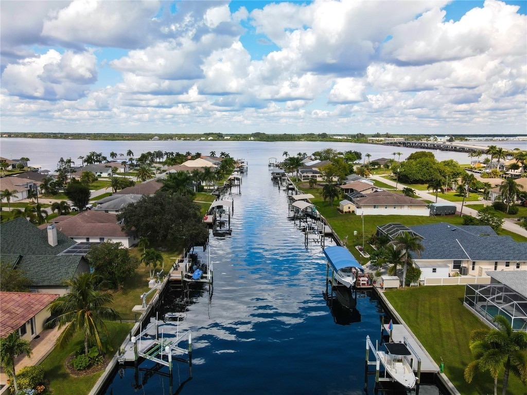 5282 Neville Terrace Port Charlotte FL 33981 - MYAKKA RIVER D6131961 image1