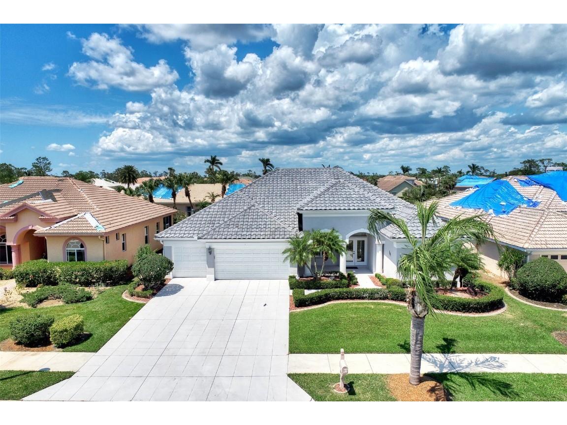 5282 Pine Shadow Lane North Port FL 34287 C7482433 image1