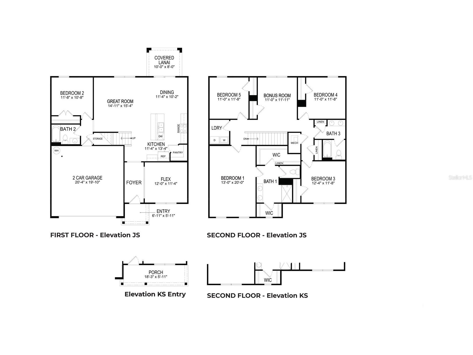 5282 SW 53rd Drive Gainesville FL 32608 OM724298 image15