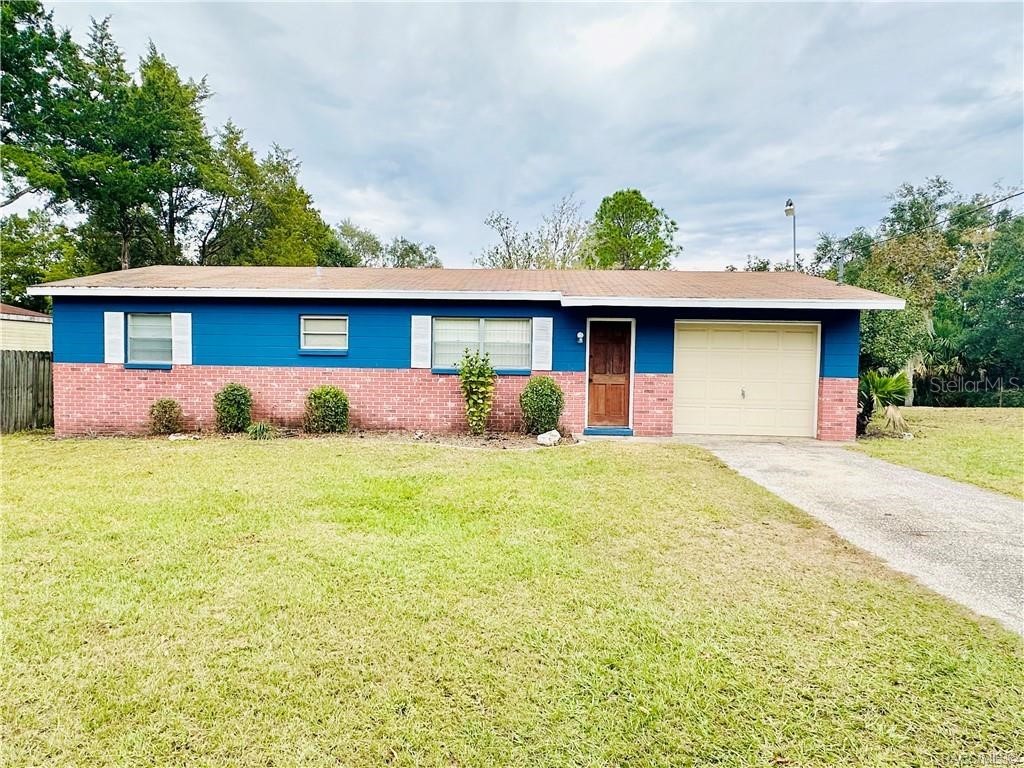 5282 W Cougar Lane Dunnellon FL 34433 OM691621 image1