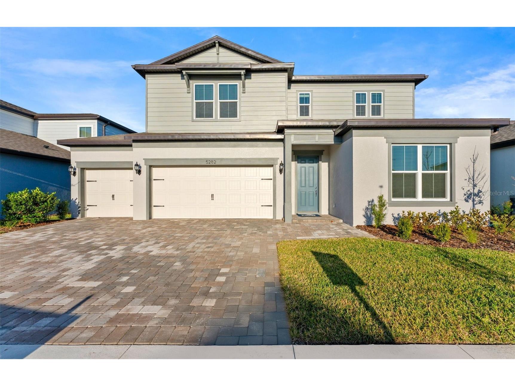 5282 Wolf Creek Drive Apollo Beach FL 33572 TB8433844 image1