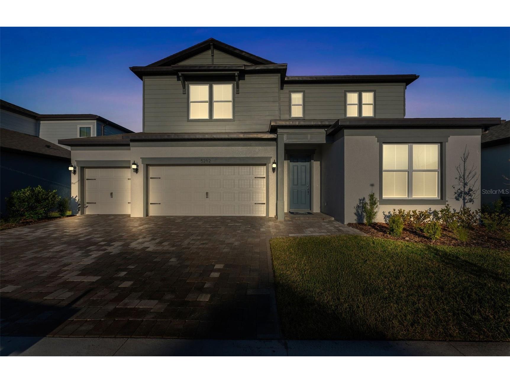 5282 Wolf Creek Drive Apollo Beach FL 33572 TB8433844 image19