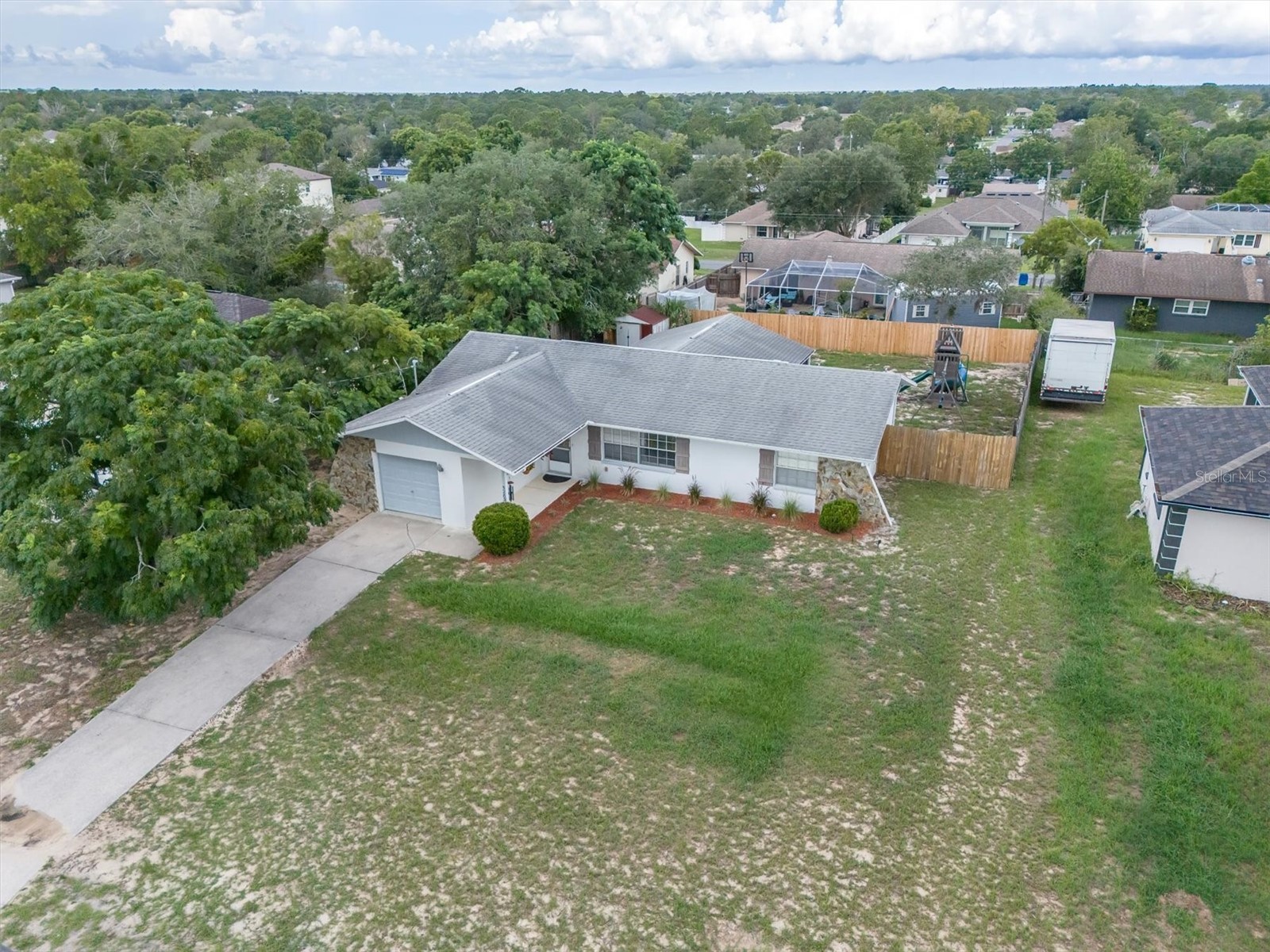 5283 Baldock Avenue Spring Hill FL 34608 W7887461 image3