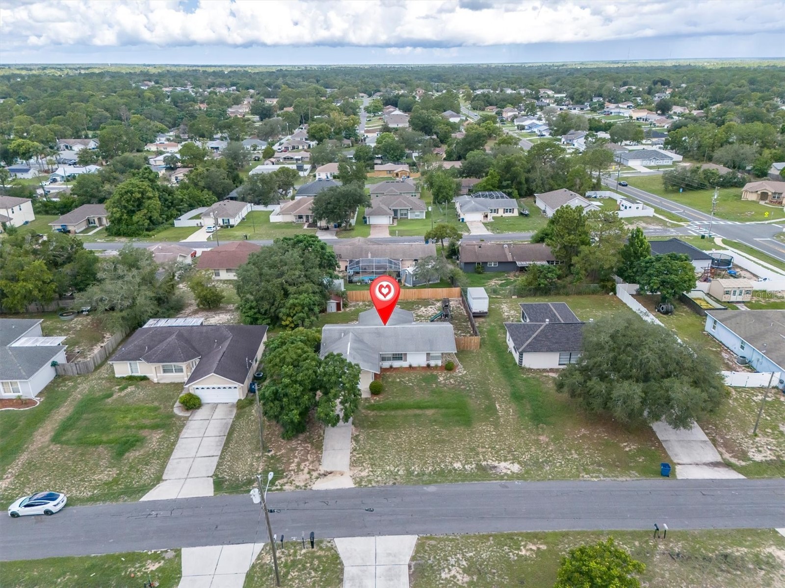 5283 Baldock Avenue Spring Hill FL 34608 W7887461 image32