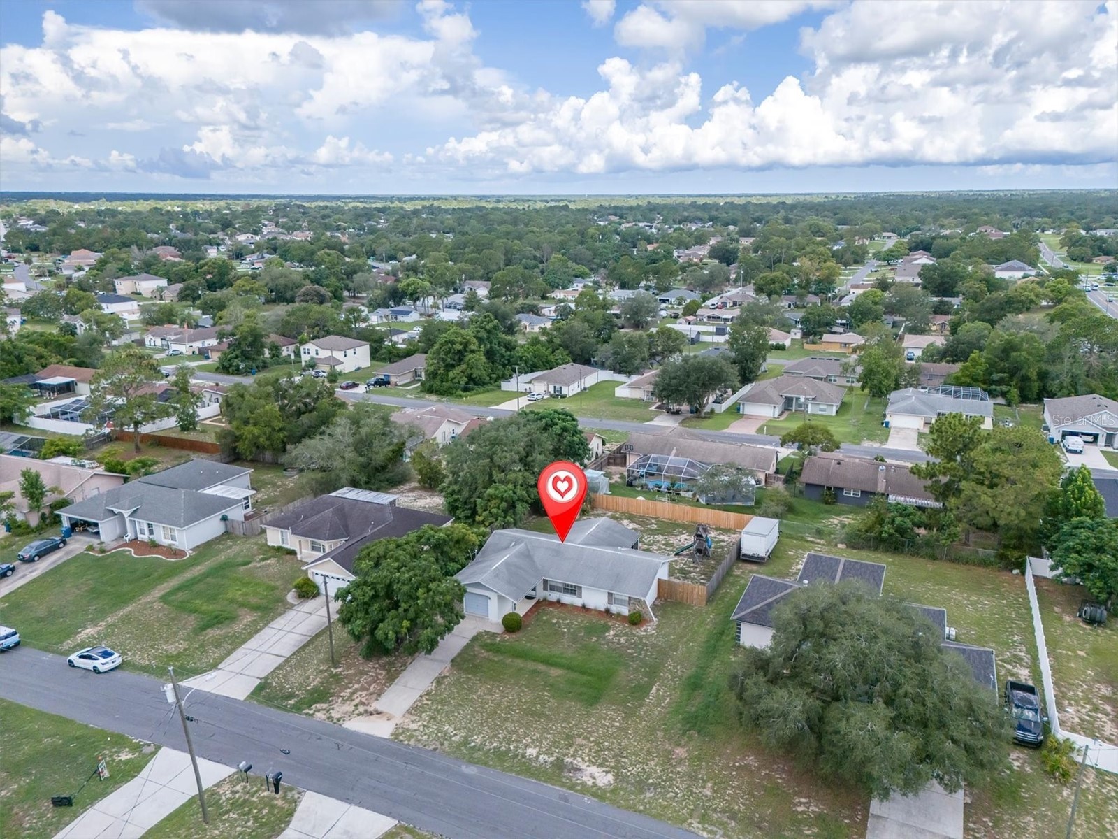 5283 Baldock Avenue Spring Hill FL 34608 W7887461 image33