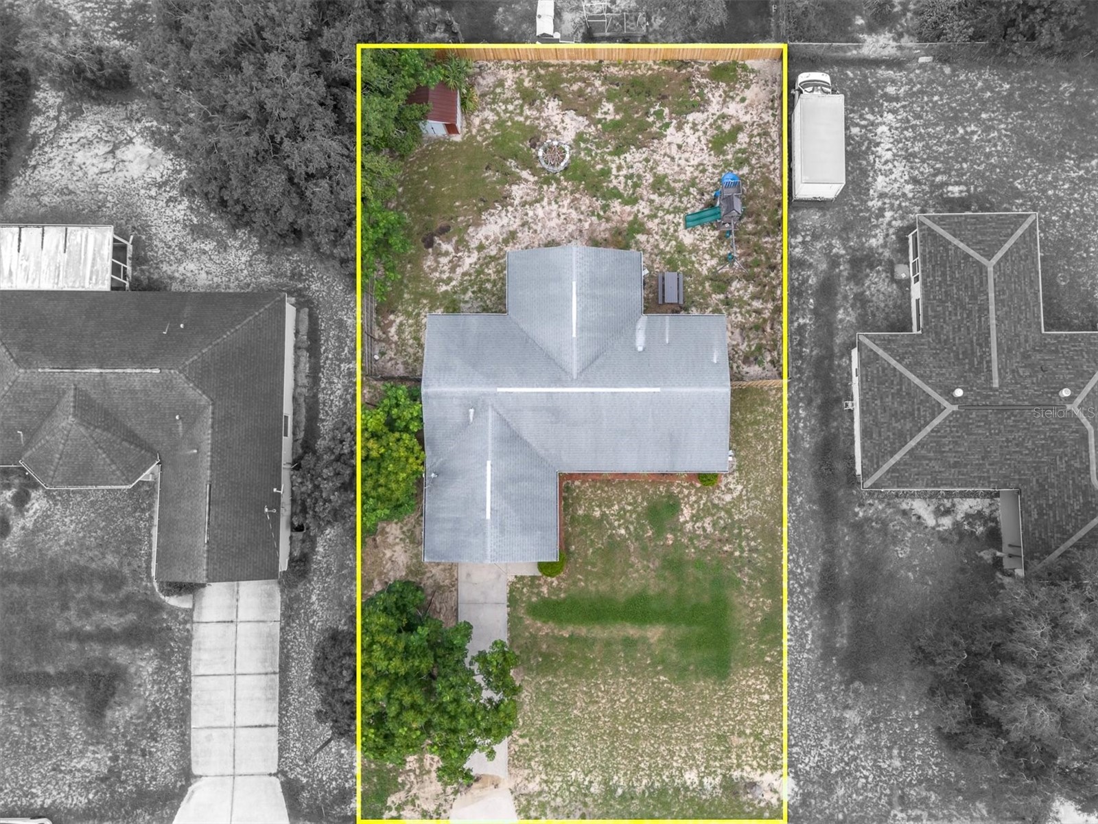 5283 Baldock Avenue Spring Hill FL 34608 W7887461 image34