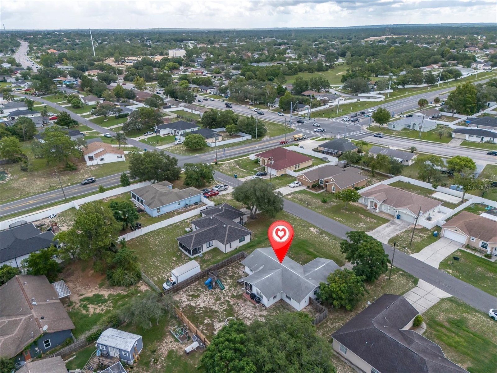 5283 Baldock Avenue Spring Hill FL 34608 W7887461 image35