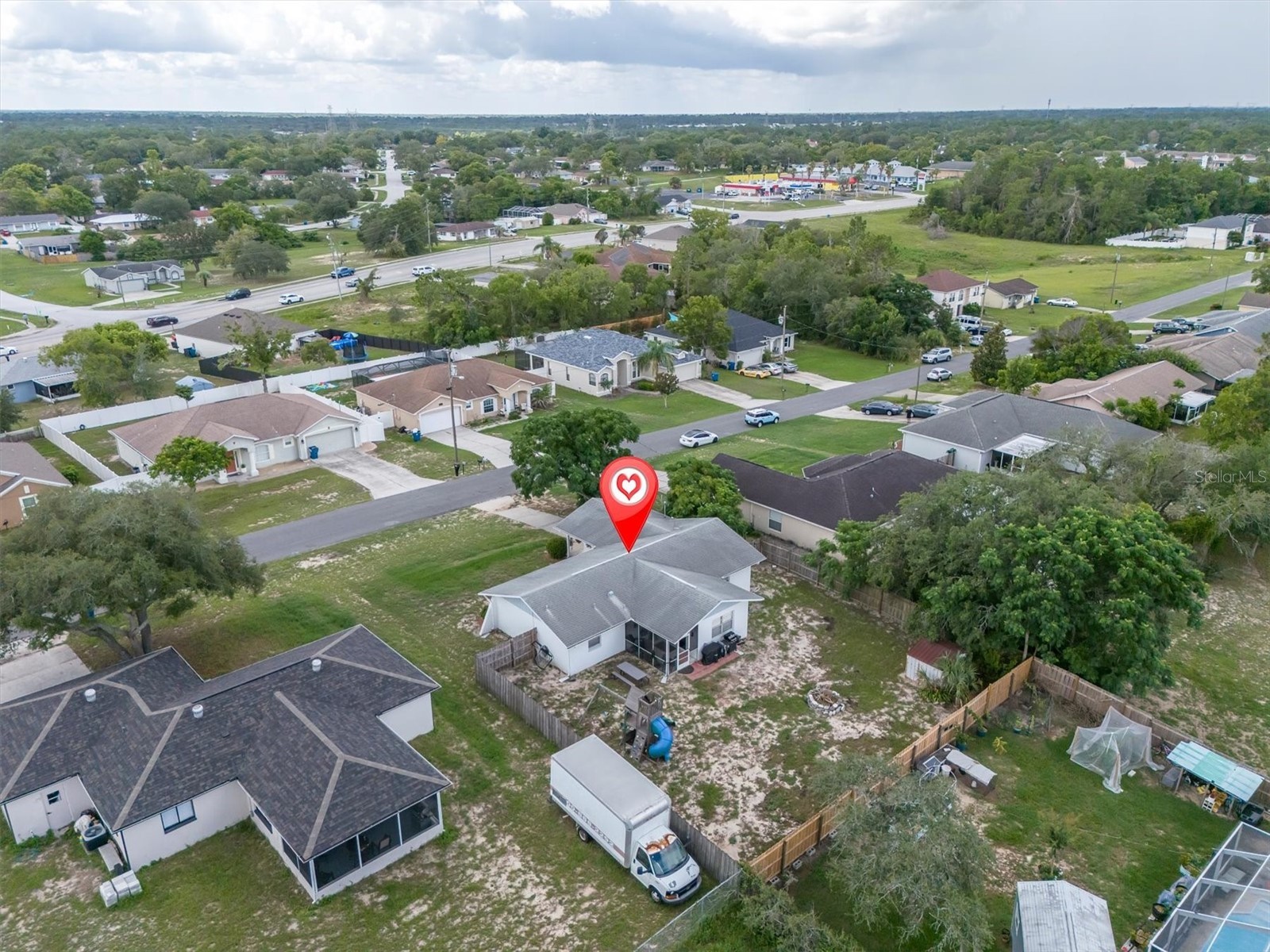 5283 Baldock Avenue Spring Hill FL 34608 W7887461 image36