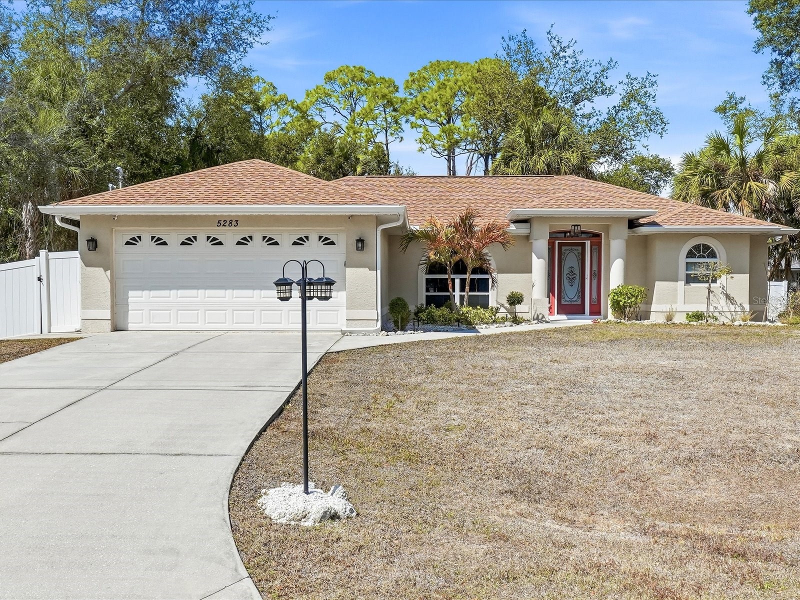 5283 Balmor Terrace North Port FL 34288 C7522253 image1